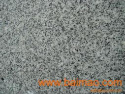 花岗岩 从矿山到殿堂的全产业链供应与服务