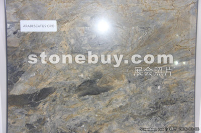 璀璨石光 探索展会中的石材艺术与创新应用