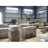 内蒙古镶黄旗岩城石材有限责任公司 石材成品加工一线探秘