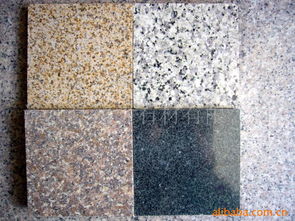 漳浦县鸿胜石材 大理石产品列表