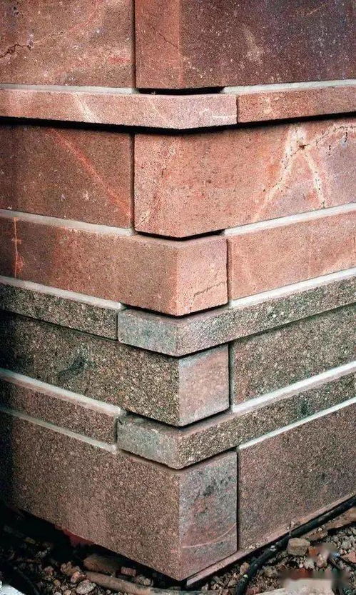 石材设计有多重要？这些细节揭示不凡之美